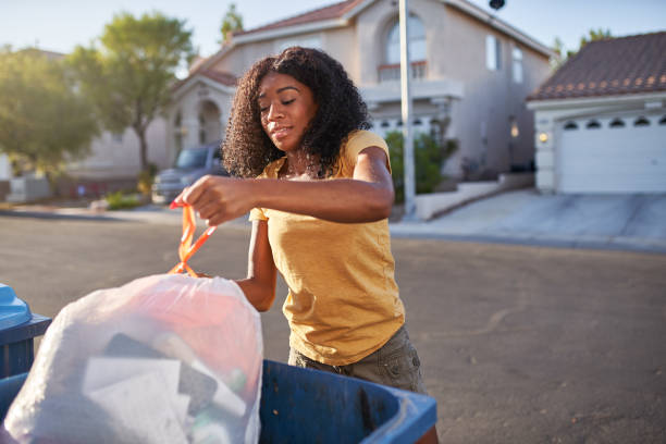 Household Junk Removal in Wentzville, MO