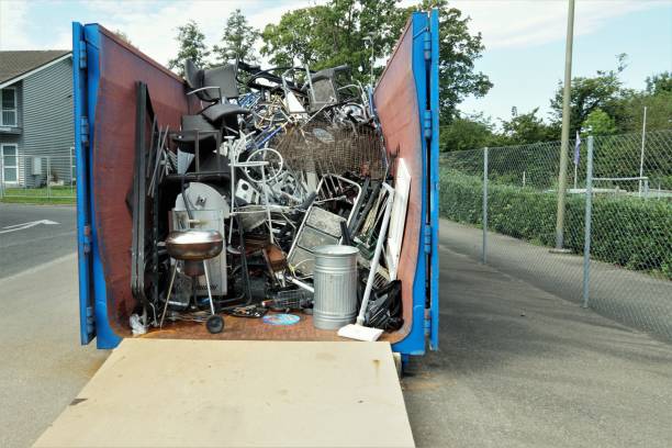 Best Construction Debris Removal  in Wentzville, MO