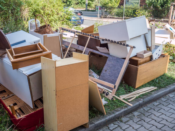 Trusted Wentzville, MO Junk Removal Experts