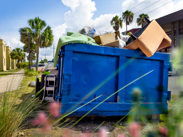 Best Construction Debris Removal  in Wentzville, MO