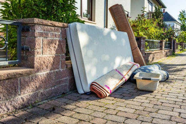 Best Same-Day Junk Removal  in Wentzville, MO