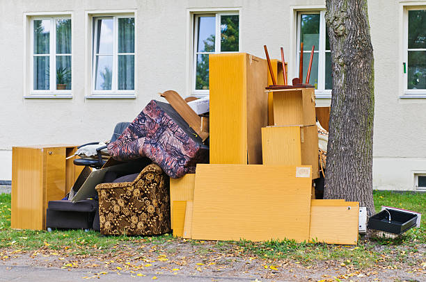 Best Residential Junk Removal  in Wentzville, MO