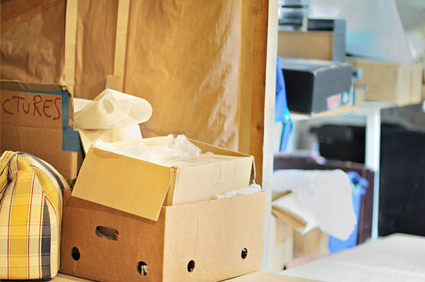 Best Garage Cleanout Services  in Wentzville, MO