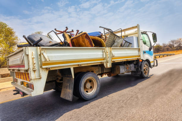 Best Basement Cleanout Services  in Wentzville, MO