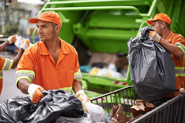 Appliance Disposal in Wentzville, MO