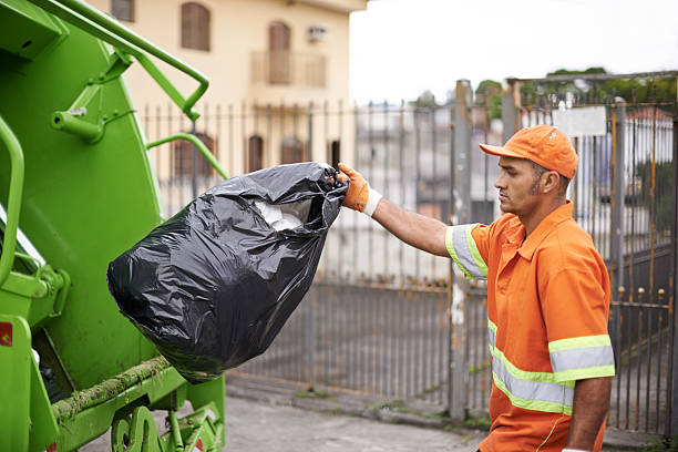 Best Commercial Junk Removal  in Wentzville, MO