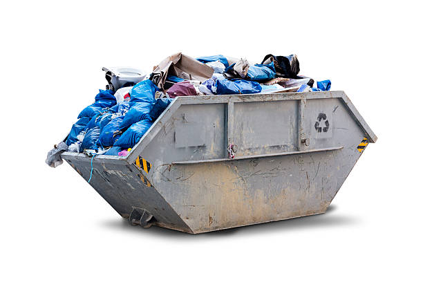 Basement Cleanout Services in Wentzville, MO